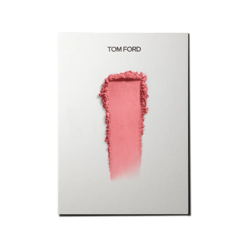 Tom ford Architecture Soft Matte Blush 2 Crushed rose 