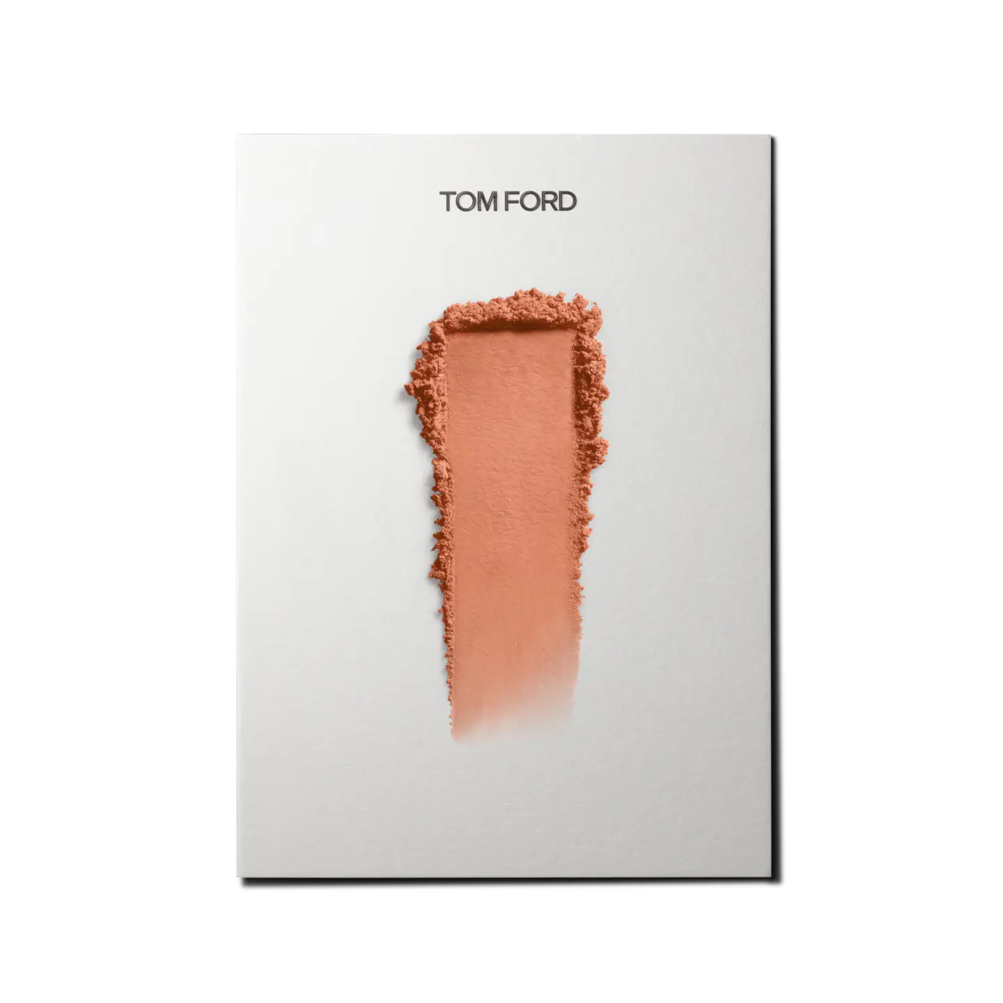 Tom ford Architecture Soft Matte Blush 1 Tawny Veil 