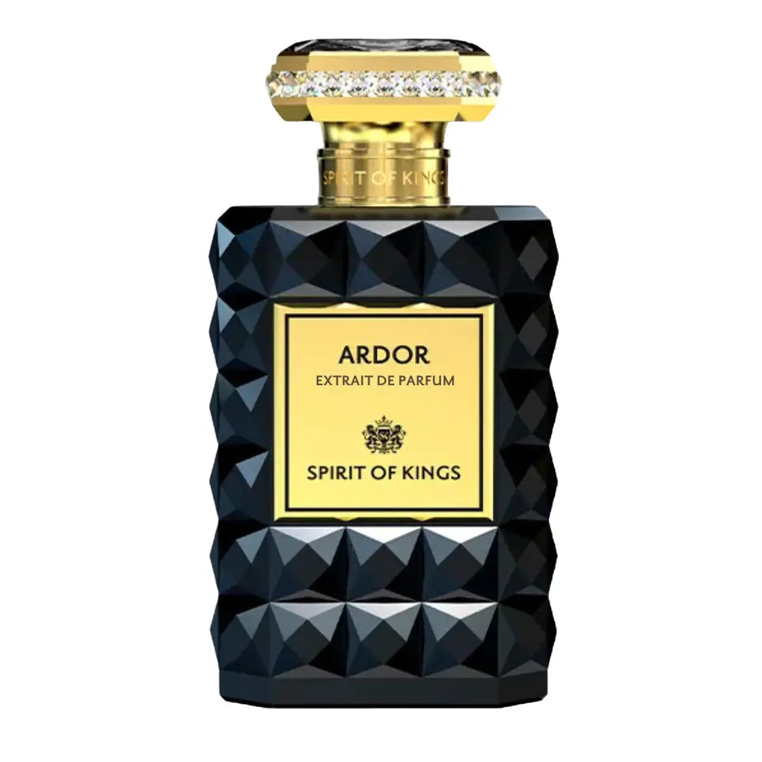 Spirit Of Kings Ardor Spirit Of Kings unisex parfum - 100 Ml