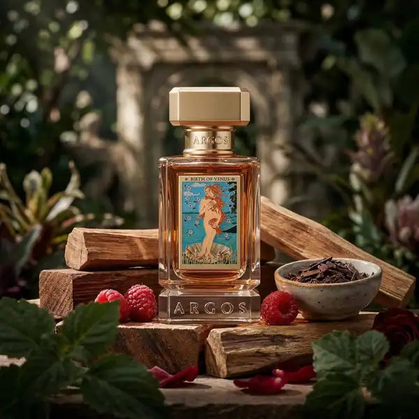 Argos Fragrances Birth Of Venus 30 ml Donna Eau de Parfum