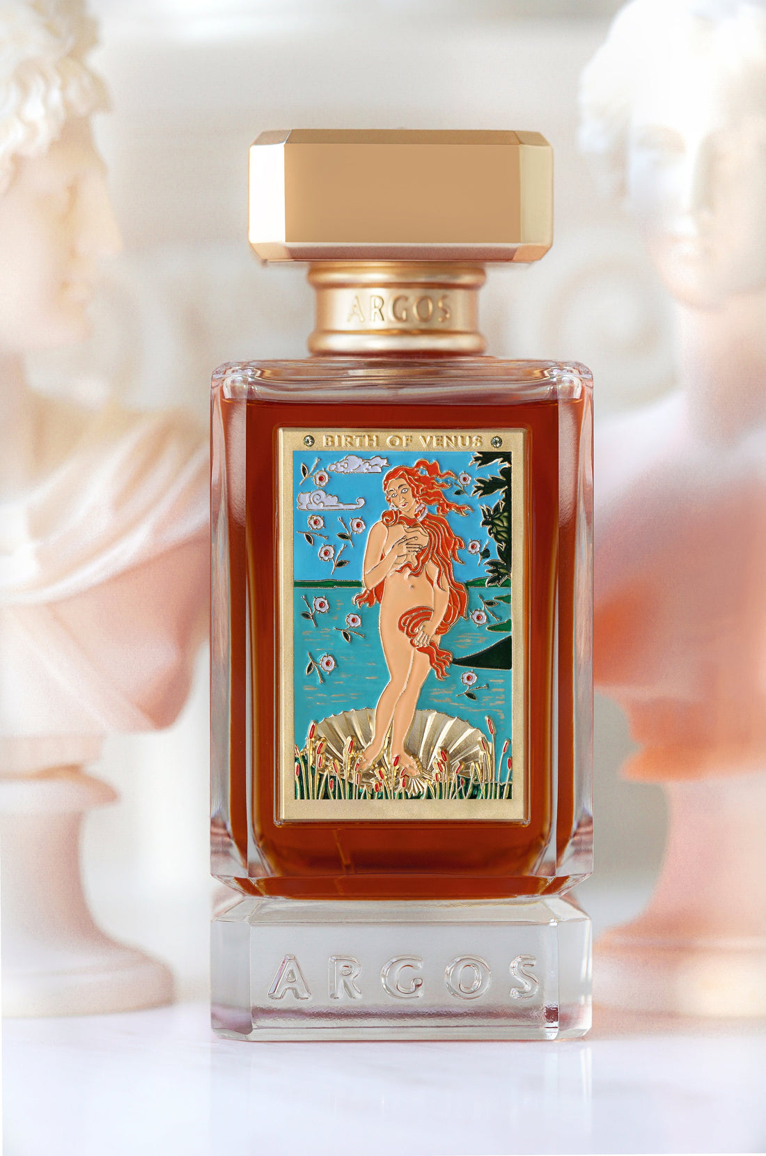 Argos fragrances Birth Of Venus 100 ml Donna — Eau de Parfum