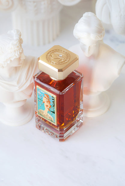 Argos Fragrances Birth Of Venus 30 ml Donna Eau de Parfum