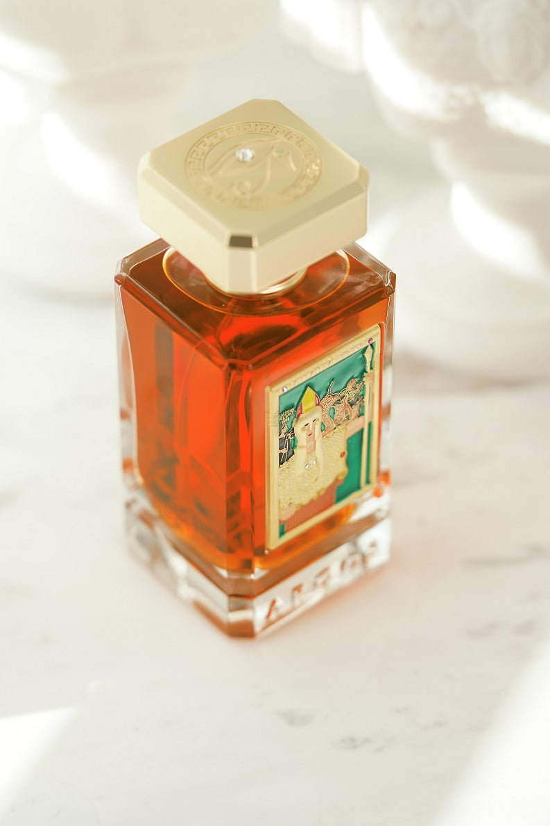 Argos Fragrances Pallas Athene Donna 30 ml — Eau de Parfum