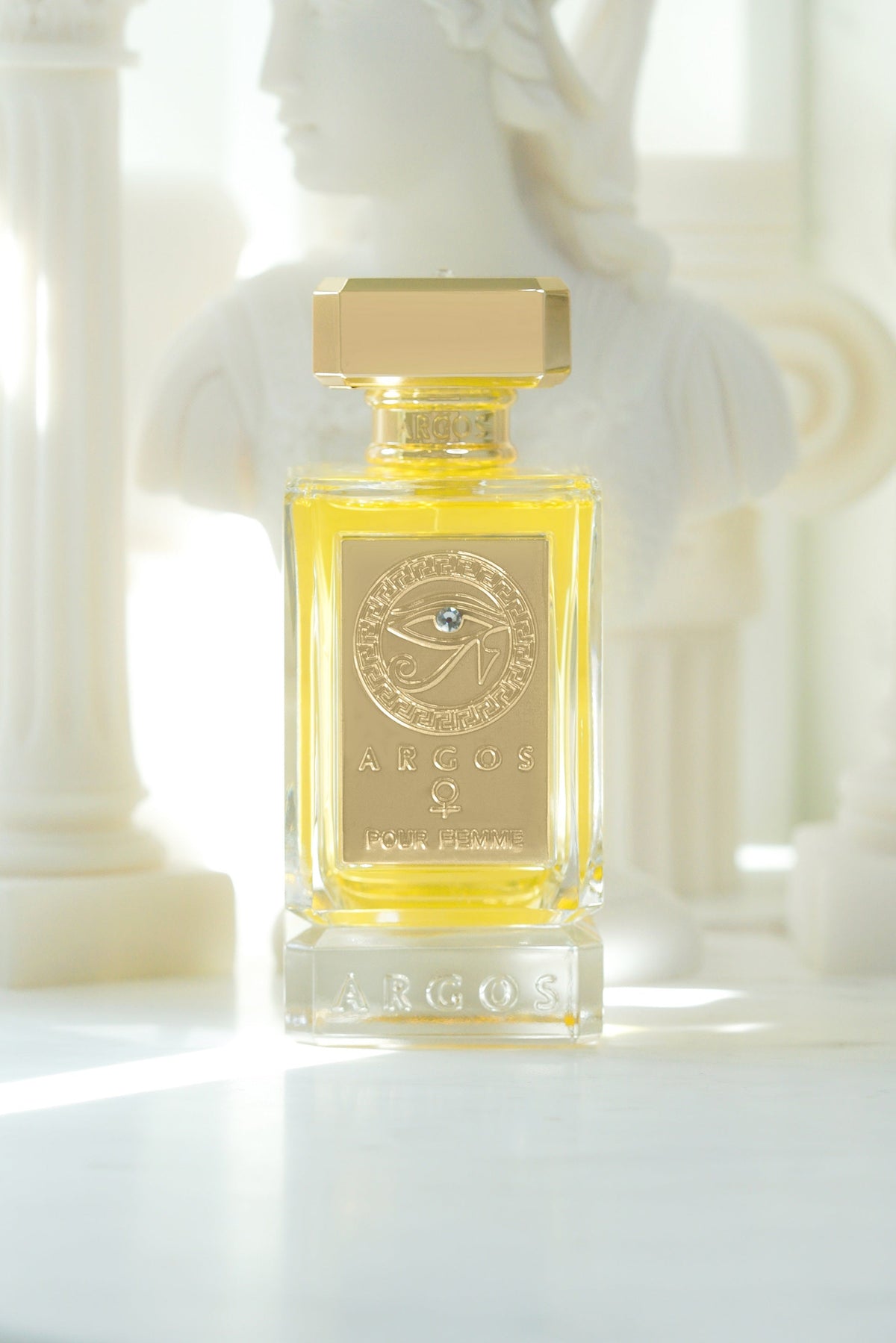 Argos Fragrances Donna 30 ml — Eau de Parfum
