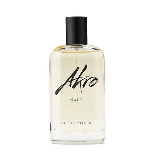 Akro Agua de perfume de malta - 100 ml