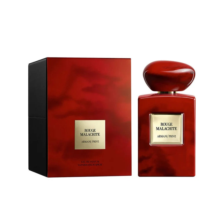 Armani (Giorgio Armani) Armani Woda perfumowana Privé Rouge Malachite unisex 100 ml