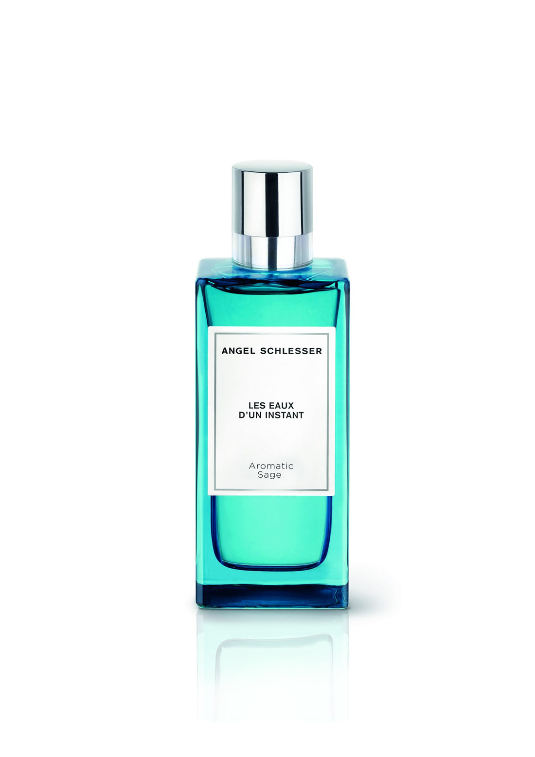 Angel schlesser Les Eaux D&