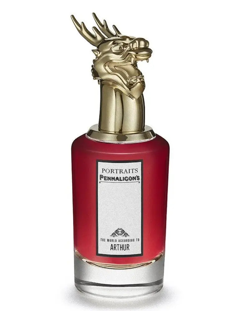 Apa de parfum Penhaligon&