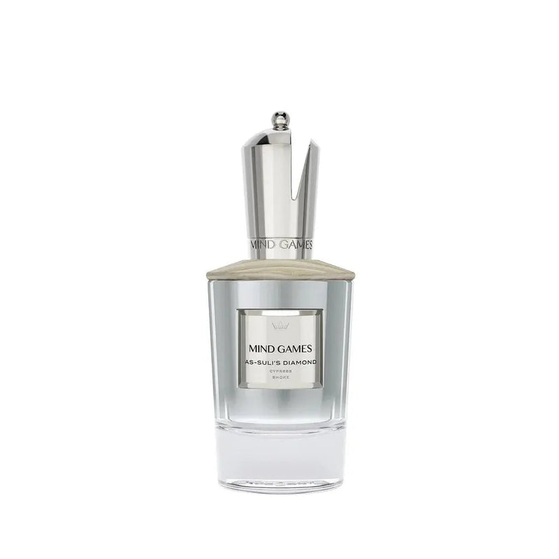 Mind Games As-Suli'S Diamond - 100 ml parfumeekstrakt