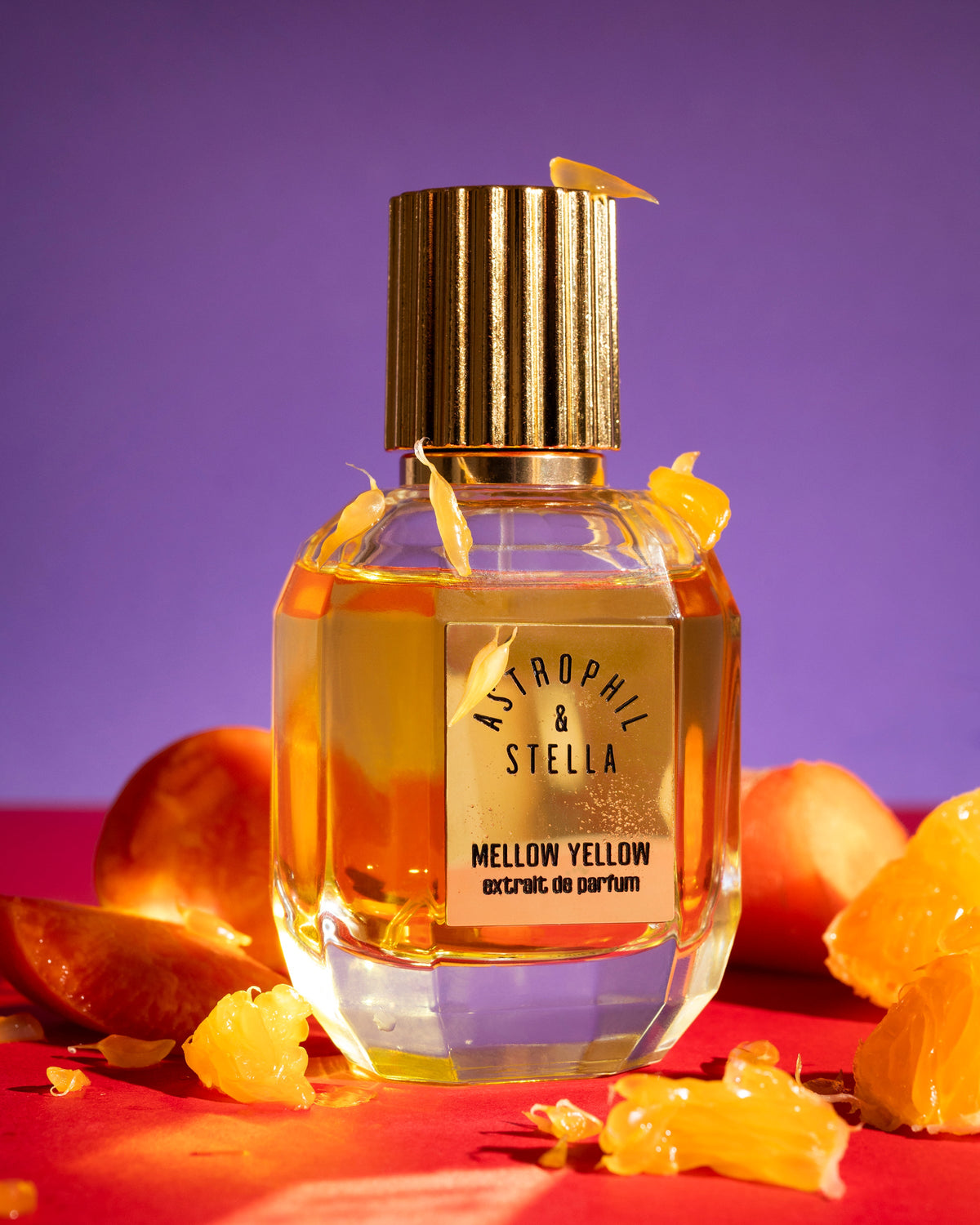 Astrophil &amp; stella Mellow Yellow 50 ml — Extrait de Parfum