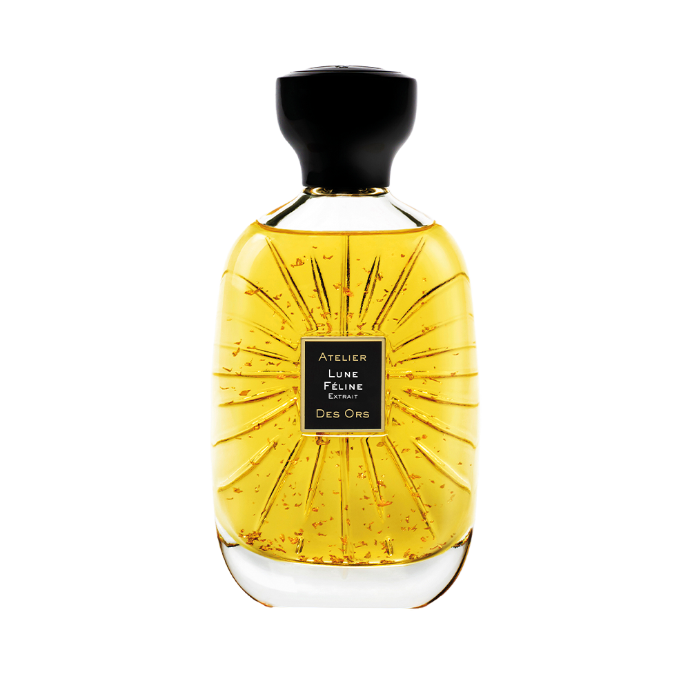 Atelier des ors Lune Feline Estratto 100 ml — Profumo Donna