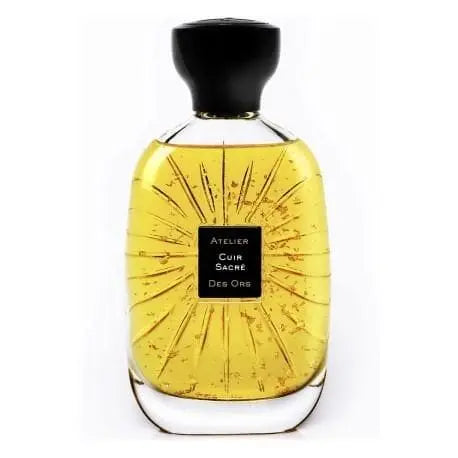 Ateliers des Ors Cuir Sacrè Eau de Parfum (100 ml)