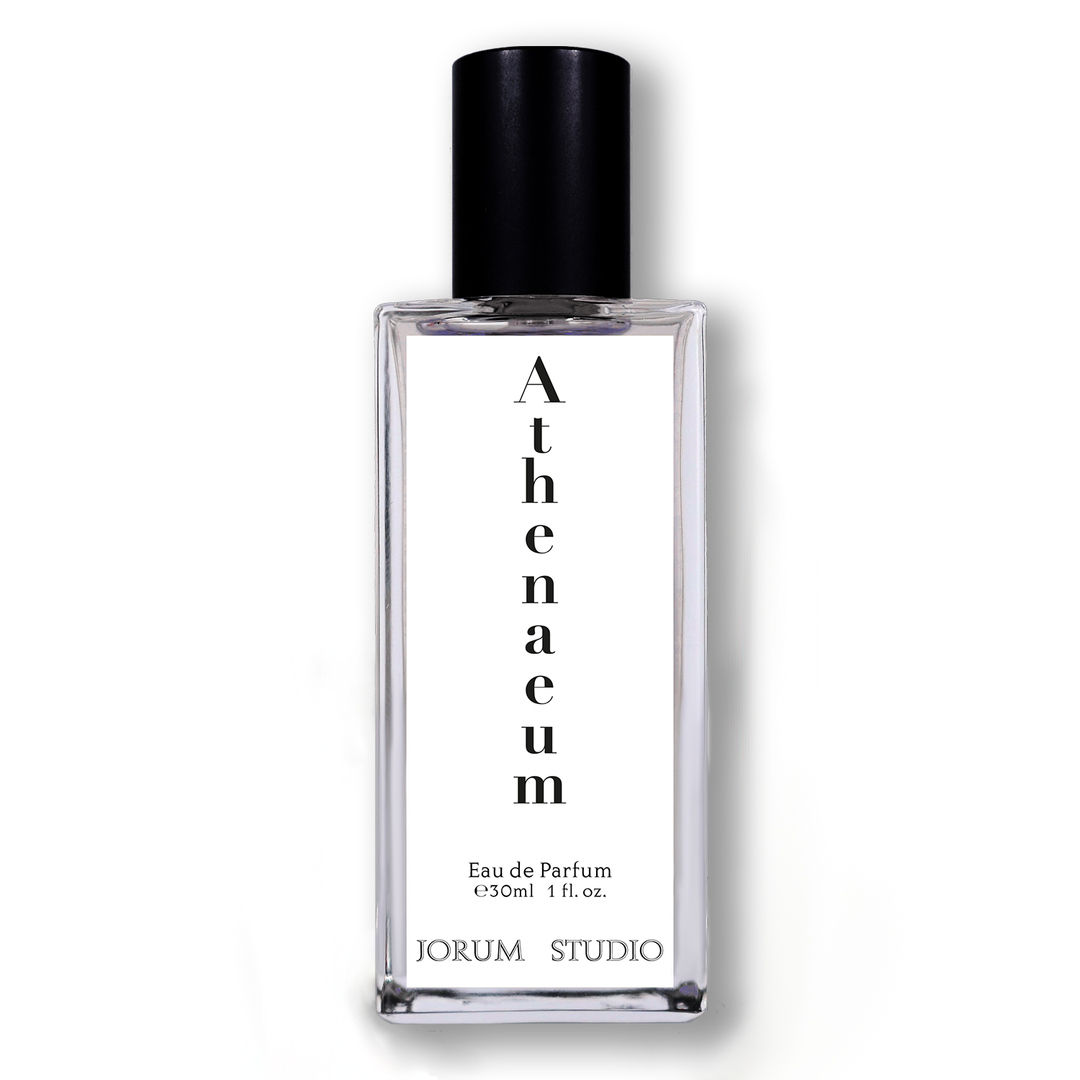 Jorum Studio Athenaeum Unisex 30 ml — Eau de Parfum