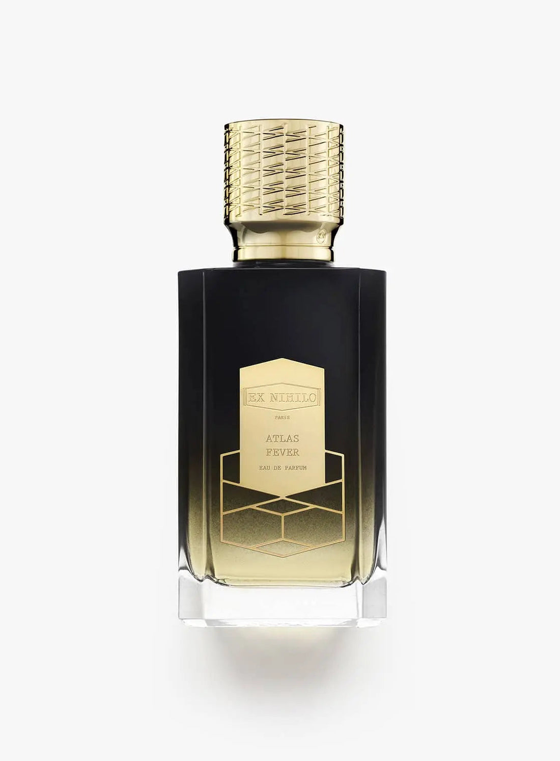 Ex nihilo Atlas Fever Eau de Parfum – 50 ml