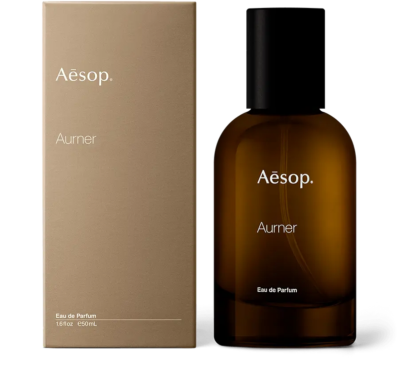 Aesop Aurner - 50 МЛ ПАРФЮМИРОВАННАЯ ВОДА