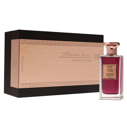 Aurora Aroma Senora VIII 100 ml Donna — Eau de Parfum