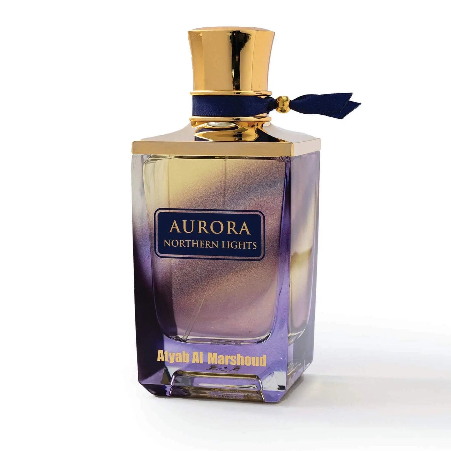 Aurora aurora boreal Marshud - 100 ml