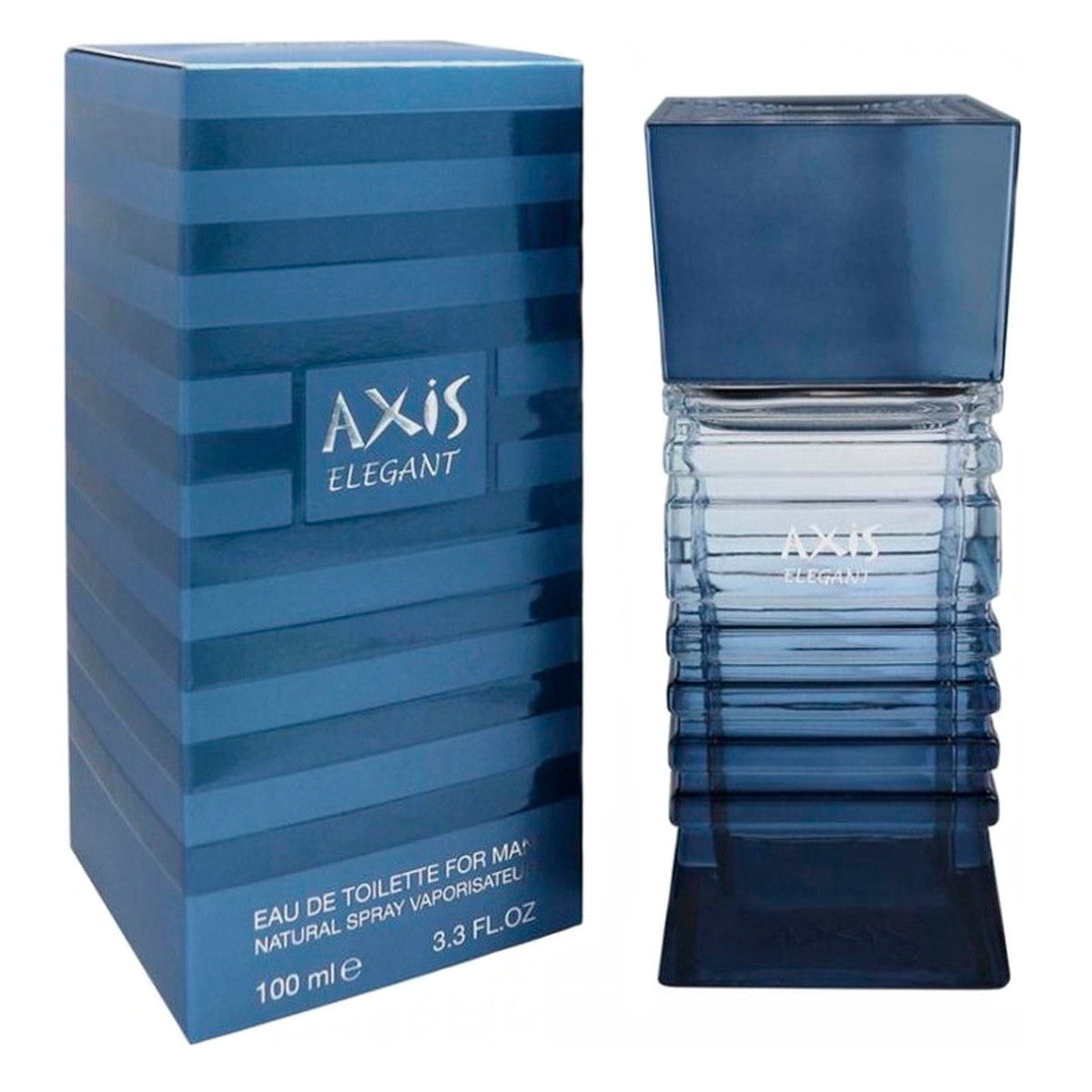 Axis Elegant Eau de toilette 100 ml