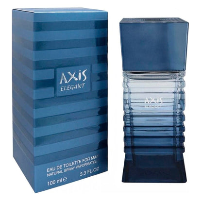 Axis Elegant Eau de toilette 100 ml