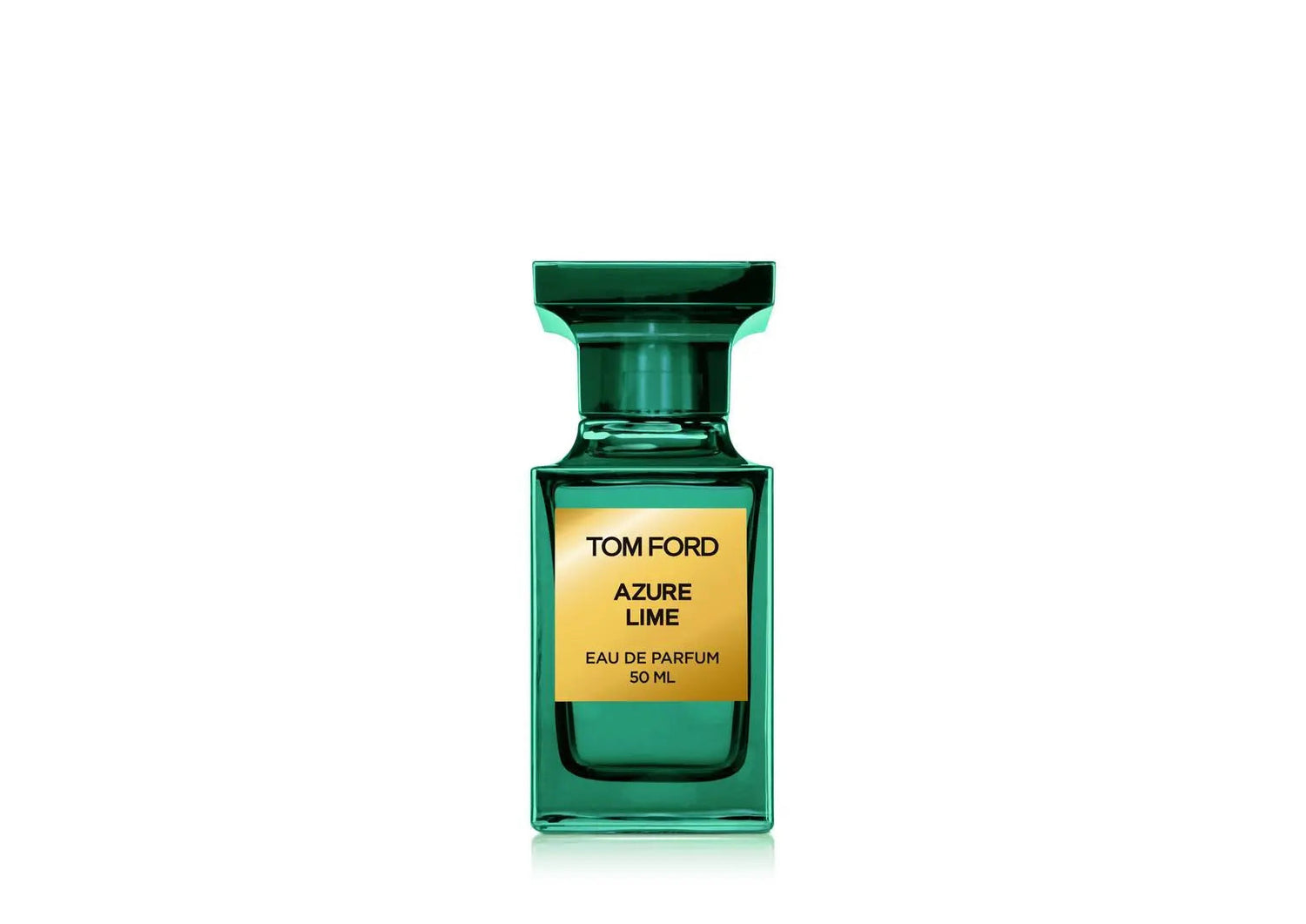 Azuurblauwe limoen Tom Ford - 50 ml