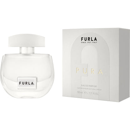 Furla Pura Eau de Parfum 50 ml Donna — Eau de Parfum
