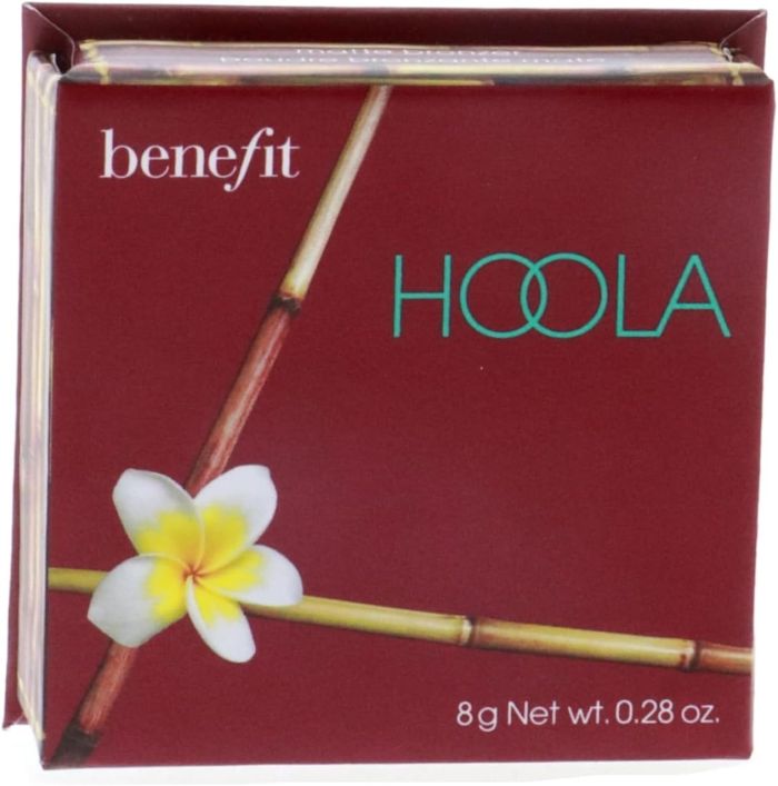 Benefit Hoola Terra abbronzante opaco 8 g — Terra abbronzante
