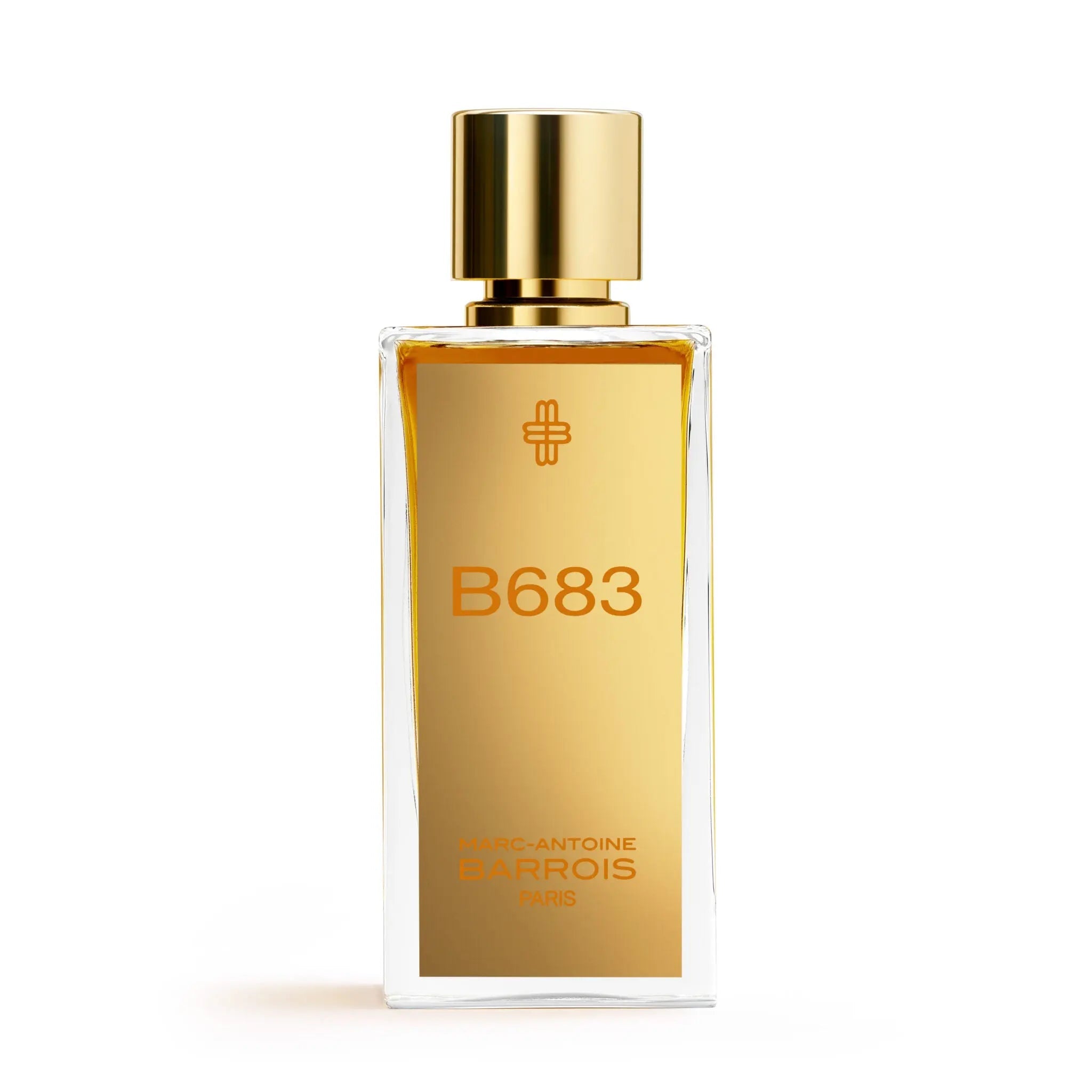 Barrois B683 agua de perfume - 30 ml