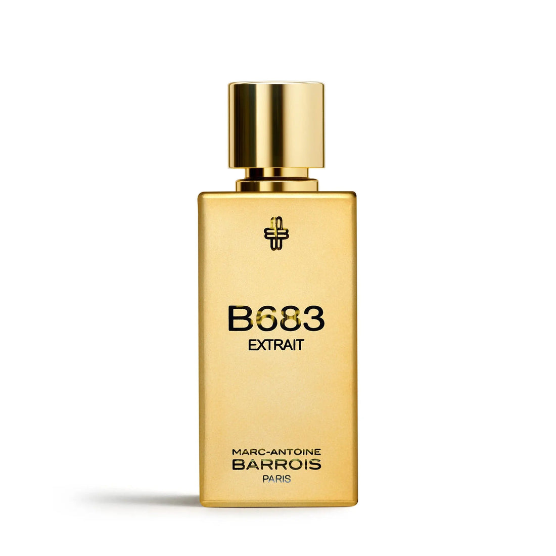 Barrois B683 香水提取物 - 50 毫升