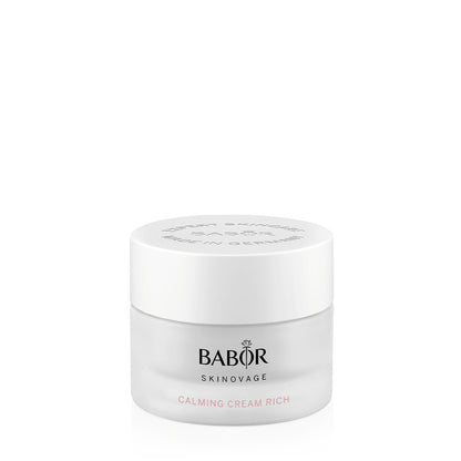 Babor Skinovage Crema Ricca Calmante 50 ml