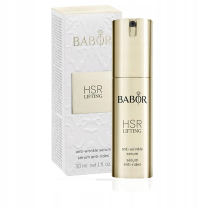 Babor HSR Siero liftante 30 ml