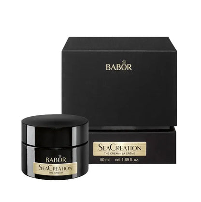 Babor SeaCreation Crema Antirughe Viso 50 ml