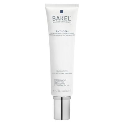 Bakel Anticellulaire 150 ml