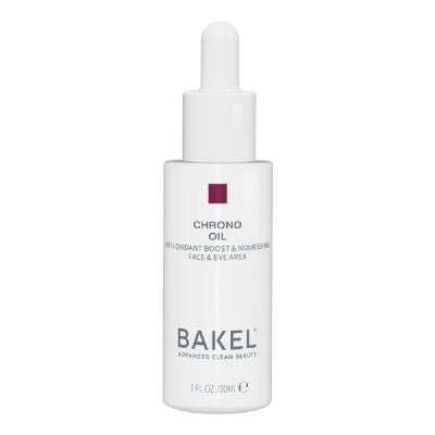 Olio Bakel Chrono 30 ml