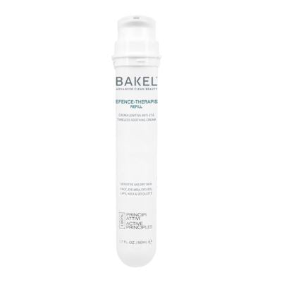 Bakel Defence-Therapist tørr hud refill 50 ml