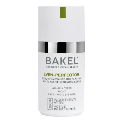 Bakel Uniformizador 10 ml