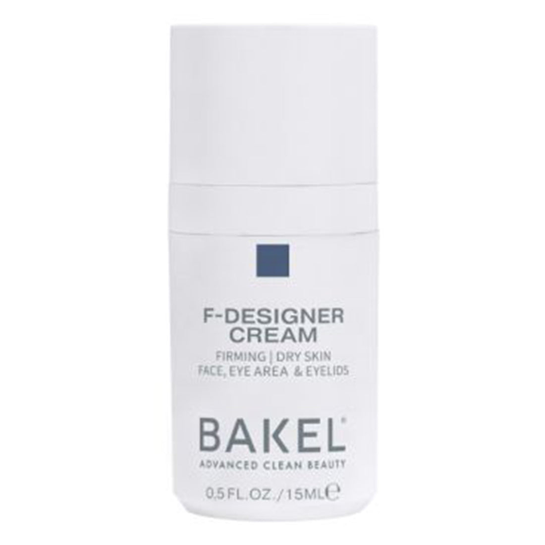 Bakel F-Designer Torr hud 15 ml