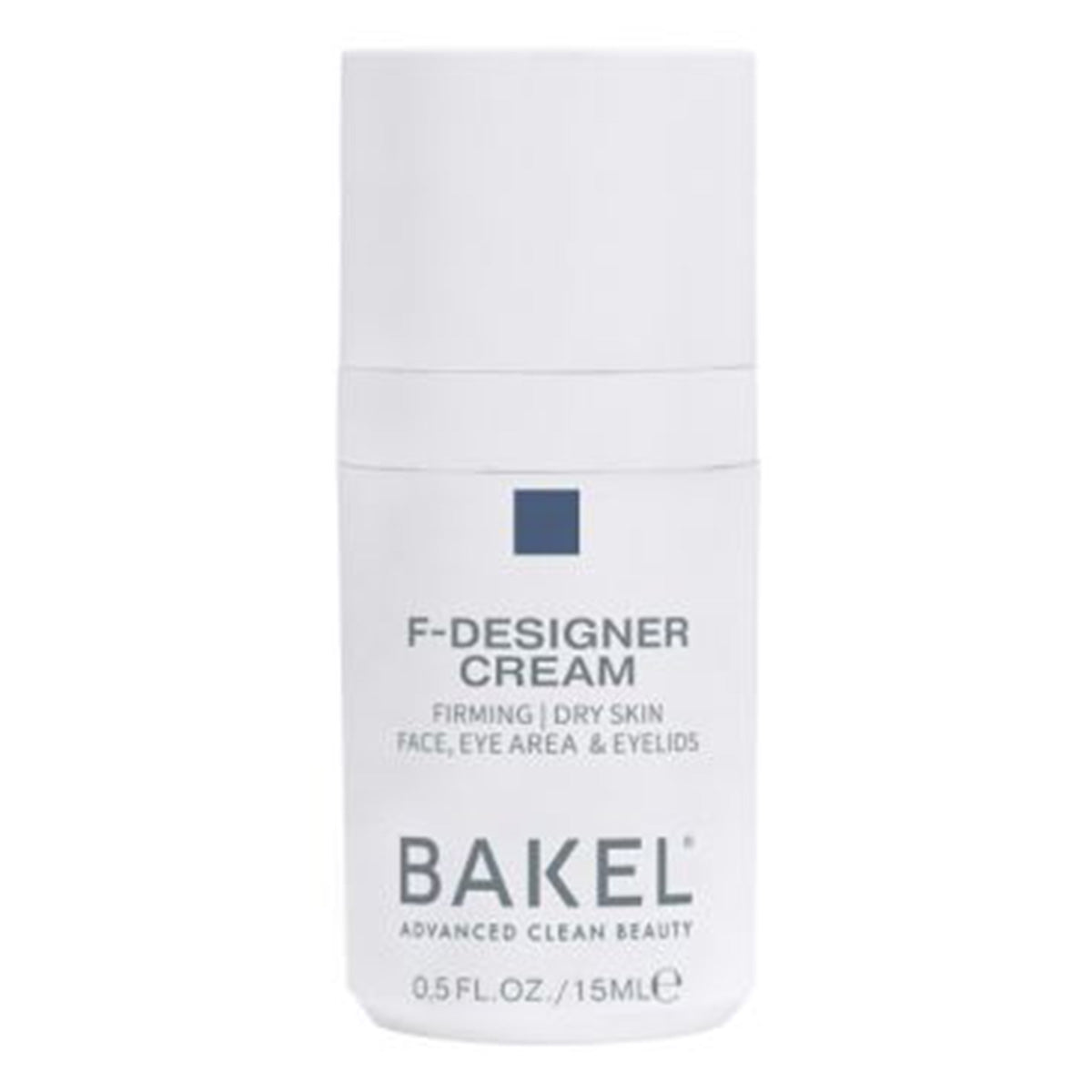 Bakel F-Designer Torr hud 15 ml