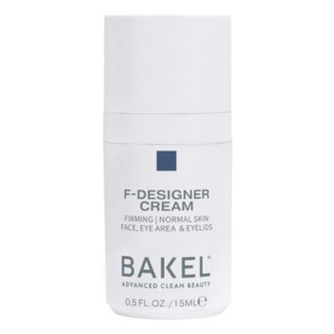 Bakel F-Designer pro normální pleť 15 ml