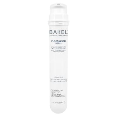 Bakel F-Designer uzupełnienie do skóry normalnej 50 ml