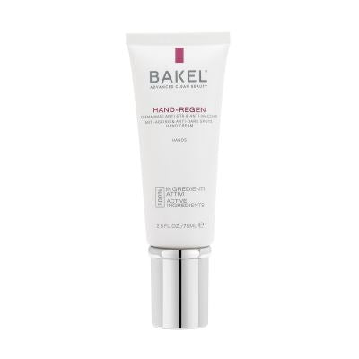 Bakel Hand Regen 75 ml Anti-verouderingscrème