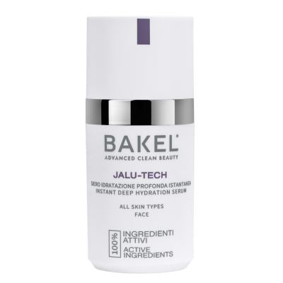 Bakel ジャルーテック 10ml