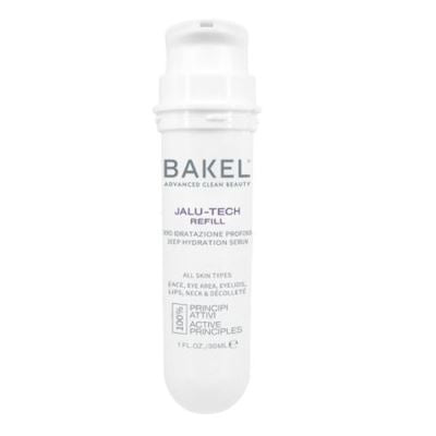 Bakel Jalu-Tech täyttöpakkaus 30 ml