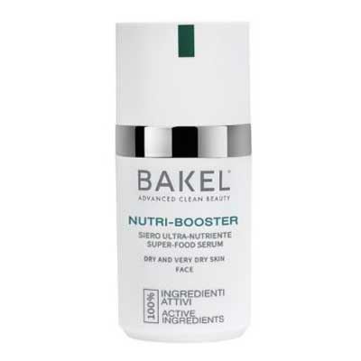 Bakel ニュートリブースター 10ml