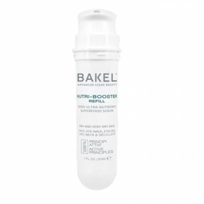 Bakel Nutri-Booster náhradní náplň 30 ml