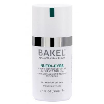 Bakel Nutriente para ojos 15 ml
