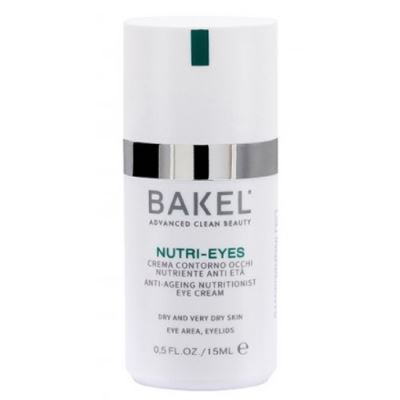 Bakel Nutri-ogen 15 ml