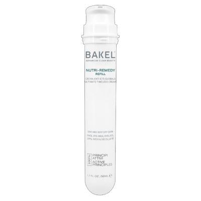 Bakel Nutri-Remedy Refill 50 מ&quot;ל