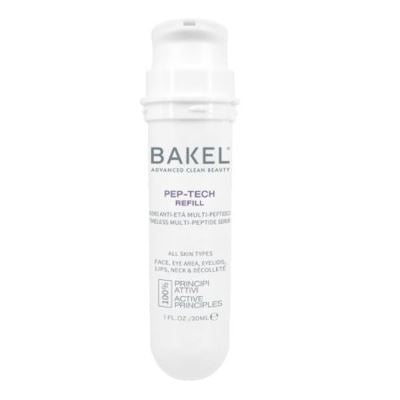 Bakel Pep-Tech ricarica 30 ml