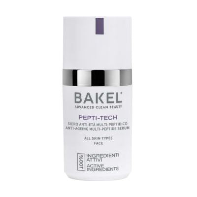 Bakel ペプチドテック 10ml