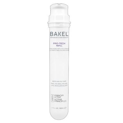 Bakel Recarga Pro-Tech 50 ml